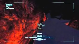 SSX - Do You See What I See Achievement/Trophy Guide - Africa Deadly Descent