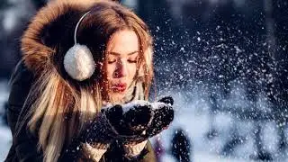 Machineheart - Sn&oslash;w (Myles Travitz Remix)