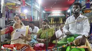 சரக்கல்விளை பத்திரகாளி அம்மன் திருக்கோவில் | பார்வதி அம்மன் பாகம்-2 | ஏட்டு வில்லிசை
