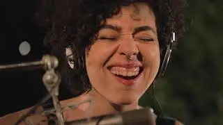 SOLAR (Vanessa Moreno)