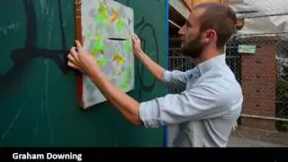Making Art Work