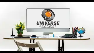 UNIVERSE SOFTWEB Introductory Video