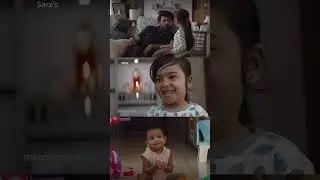 അവൻ്റെ ഒരു കുഞ്ഞിപുഴു ...  Saras | manoramaMAX