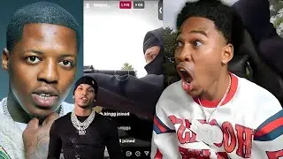 Lil Zay Osama Wants To Kill 600 Breezy For Dissing His Cousin?