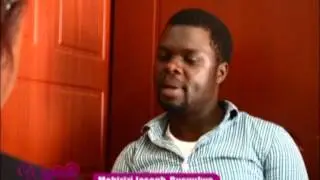 Wujjala &ndash; Olugendo lw&rsquo;omukwano Part A