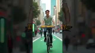 Future City Commute