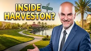 Temecula California Living | Living in Harveston | Moving to Temecula