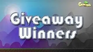 Growtopia giveway wineris
