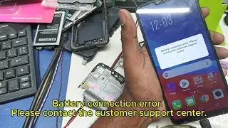 5 Shocking Oppo A3S Battery Connection Errors You Can Fix TODAY!