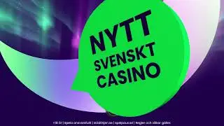 Nytt Svenskt Casino! FlaxCasino - Mer &auml;n bara tur.
