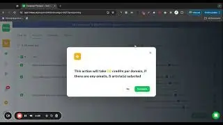 Onboarding - Linkee.ai ( Link Insertion Campaign)