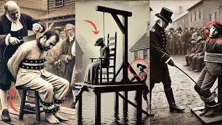 📸 30+ Historical Photos That Will Give You Chills | Rare Historical Photos
