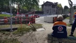 Grand prix Pau  hist 2017 1300cm3