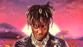 Juice WRLD - Fighting Demons INSTRUMENTAL