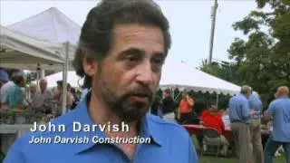 2nd Annual Builders & Friends BBQ - HomeAid Northern Virginia
