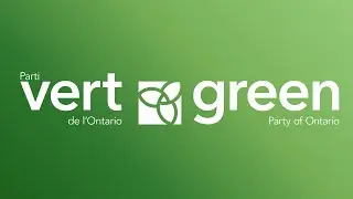 Mike Schreiner makes an announcement