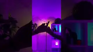 Handshake for soulmates💜 #shorts #viral #trending