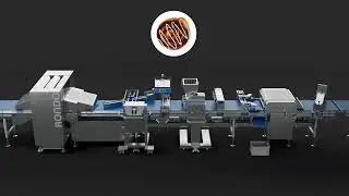 Starline 5 Modular design for maximum flexibility by Rondo