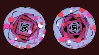 Such Great Heights, Music Visualization