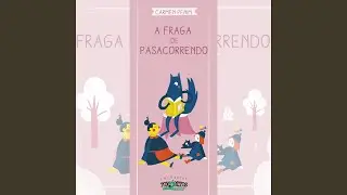 A lavandeira e o paxari&ntilde;o cag&oacute;n