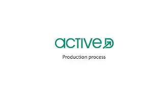 Phytobiotics Active D Production Process