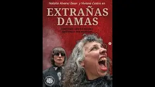 EXPERIENCIA FAPP ✨ - EXTRA&Ntilde;AS DAMAS 🌙 - 25/10/2025