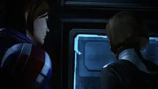 Mass Effect&trade; Legendary Edition - Mass Effect 3 - Extracting Ann Bryson