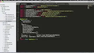 Reactive Java with Spring Boot + Webflux + Angular - video 4/4