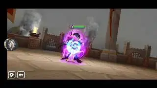 Conqueror 1 player in G3 Guild War (Asia) SLAYING LD5