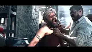 Acharya oficial trailer।  Megastar Chiranjeevi, Ram Charan​, Kajal, PoojaHegde । tamil movie