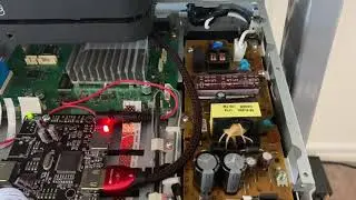 Интегрированный Sony UBPX1000ES/UBP-X800 с адаптерами HDMI Video в HDMI I2S ($5000 за менее чем $...