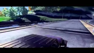 Лучшие моменты Solo в H1Z1