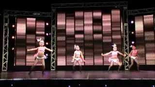 Glamorous Prestige Arts Company