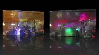 Just4fun Coverband 2022 23