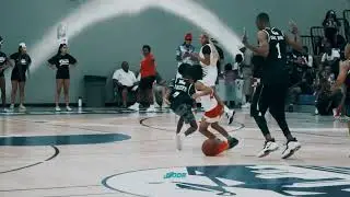 S3Baby -MVP -Mile High Celebrity Game  (Shot by ModeFord)