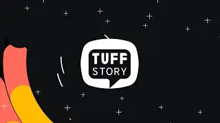 Welcome to TUFFstory! - The Podcasts that Matter!