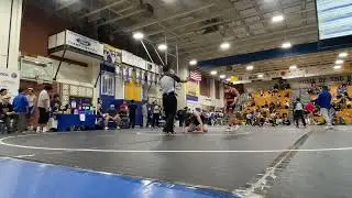 Jake lower division sunset league finals match 4