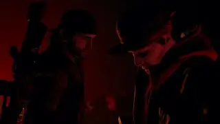 [PS4] Days Gone Mission 049 - We're Not Hiding