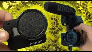 Awesome or Pointless? | Metal GoPro Frame