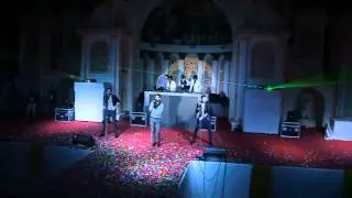 Akcent Live In Surat 2012 | SHOWMAKERS EVENTS
