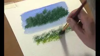The Terry Harrison Brush Collection