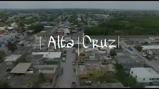 Alta Cruz - Me Dicen Loco (Ft. ElOgro351)