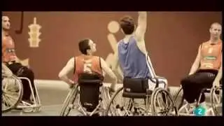 Deporte adaptado