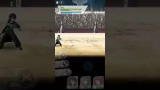 Sword Art Online: Kirito kills his own Sister without even flinching.