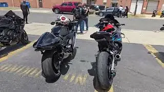 DMV Baddies Rideout  Meetup