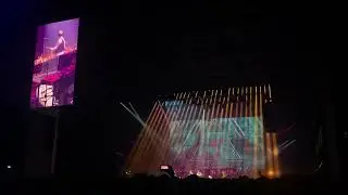 Johnny Marr & Orchestra - Somewhere. Manchester 8/12/2023