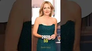 The X Files Cast then and now 1993-2024  #xfiles  #movie #facts #1993 See Surprise in last 2 Casts