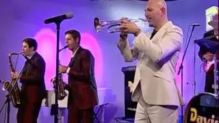 david pacini happy boogie
