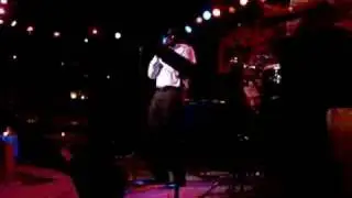 Extravagainza @ Birdland - Why Do You Love Me