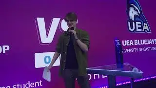 2022 Winter - AUE Rocket League - Grand Finals LIVE at CONFETTI X